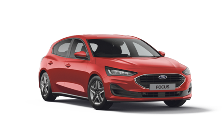 New Ford Cars for sale - See The Range - RGR Garages, Cranfield ...