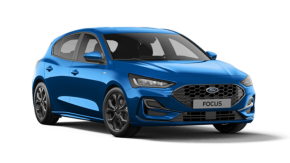 FORD FOCUS at RGR Garages Bedford