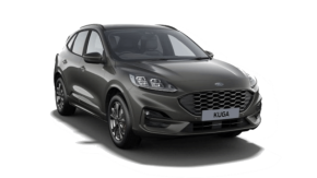 FORD KUGA at RGR Garages Bedford