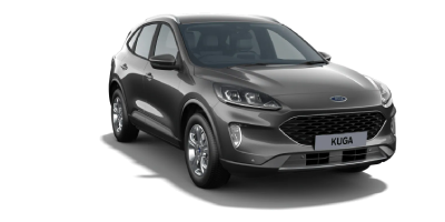 Ford Kuga - Magnetic